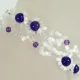 Arabesque - Arabesque Amethyst-Satin white - 2